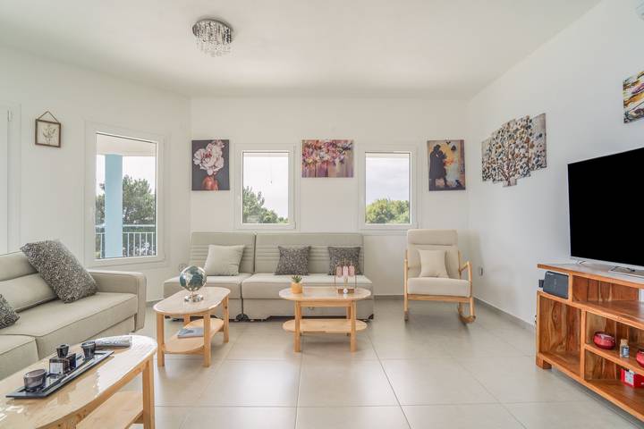 Ferienhaus für 8 Personen, mit Garten in Kefalonia - 3
