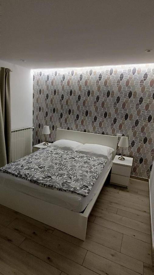 Ganze Wohnung, Apartments Ostanek 2 in Piran, Slowenische Riviera