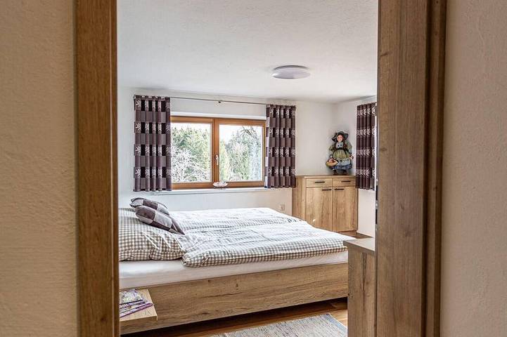 Ganze Wohnung, Ferienwohnungen Aggenstein in Rückholz, Bayerisch Schwaben