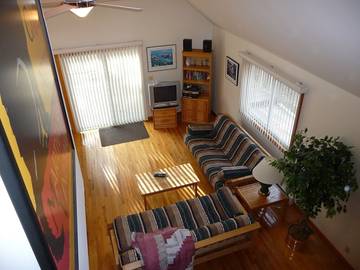 Vacation House for 10 Guests in Edgartown, Martha's Vineyard, Picture 1