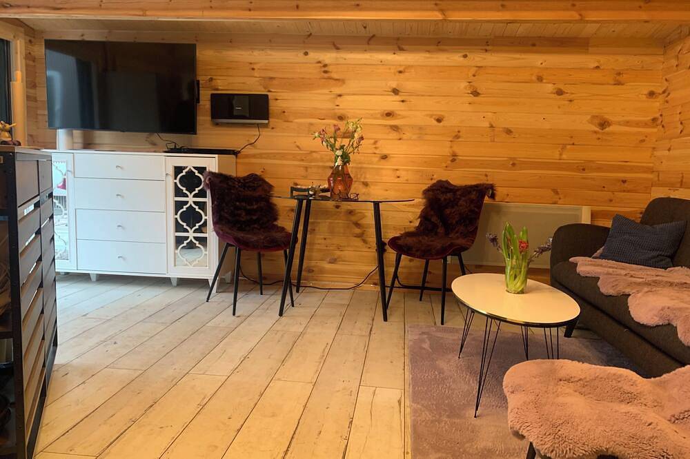 Neu! Waldgrundstück in Seenähe in Kallinchen, Zossen