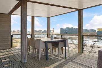 Villa for 4 Guests in Goeree-Overflakkee, North Sea Netherlands, Picture 4