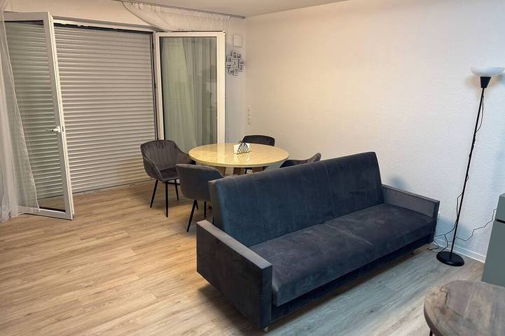 Ferienwohnung für 4 Personen in Weilerswist - 3