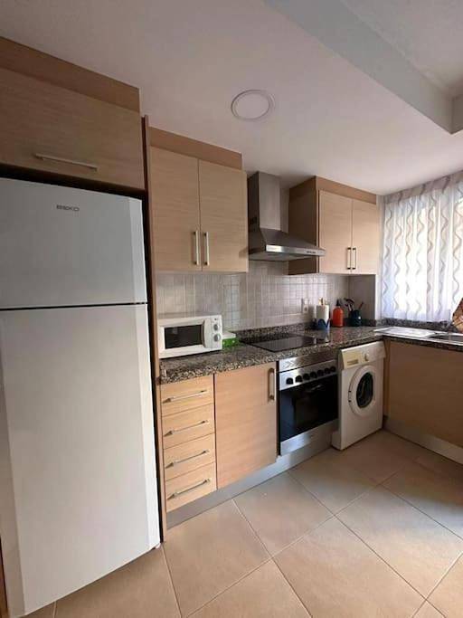 Apartamento entero, Piso en Gandía in Gandía, Costa de Valencia