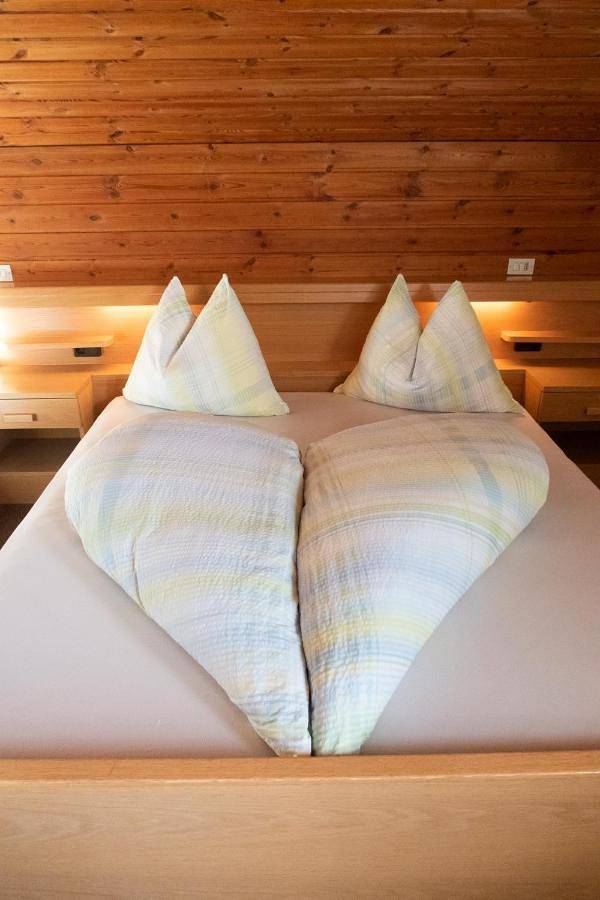 Ferienwohnung für 4 Personen, mit Garten und Ausblick - 1