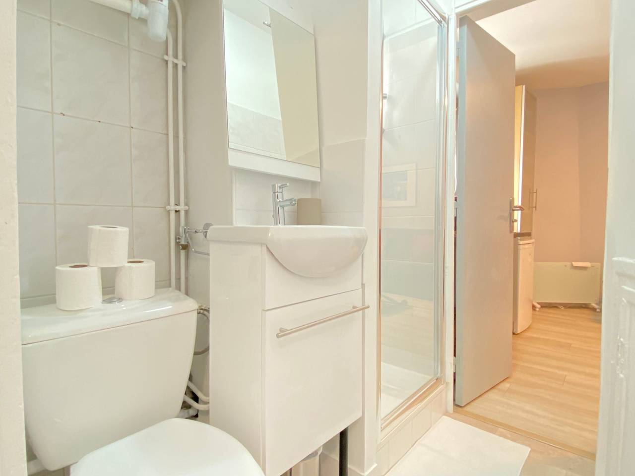 Appartement entier, Guestready - Séjour tout équipé Place d'Italie in Paris 13e Arrondissement, Paris