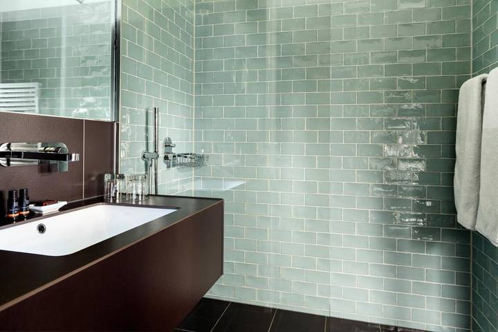 Ferienhaus für 3 Personen am Brandenburger Tor - 3