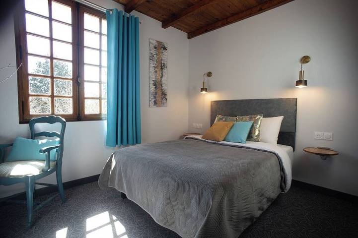 Agriturismo pour 26 personnes, avec sauna ainsi que jacuzzi et jardin