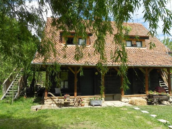 B&b per 2 persone, con Terrazza e Giardino in Alba Iulia (Romania)