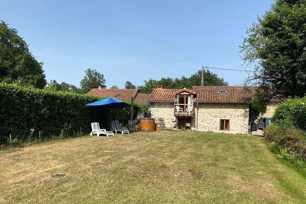 The perfect Couple's Retreat in Abjat-sur-Bandiat, Parc naturel régional Périgord-Limousin