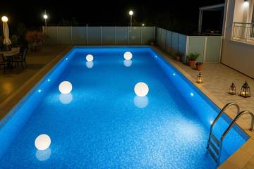 Villa für 10 Personen in Sane, Kassandra, Bild 2