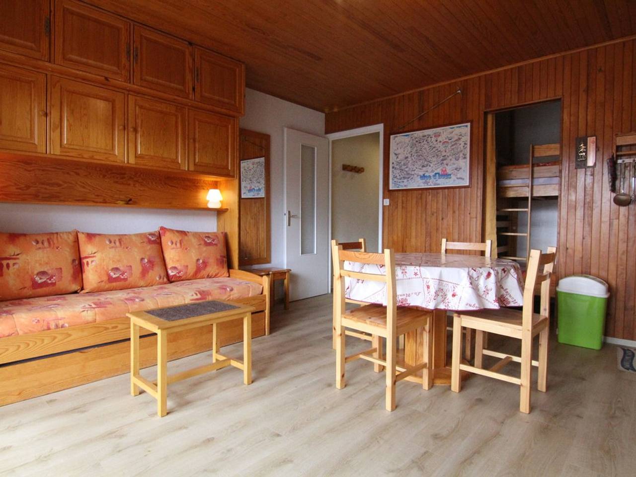 Photo : Appartement de vacances