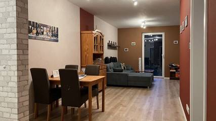 Ferienwohnung für 3 Personen in Hessisches Bergland