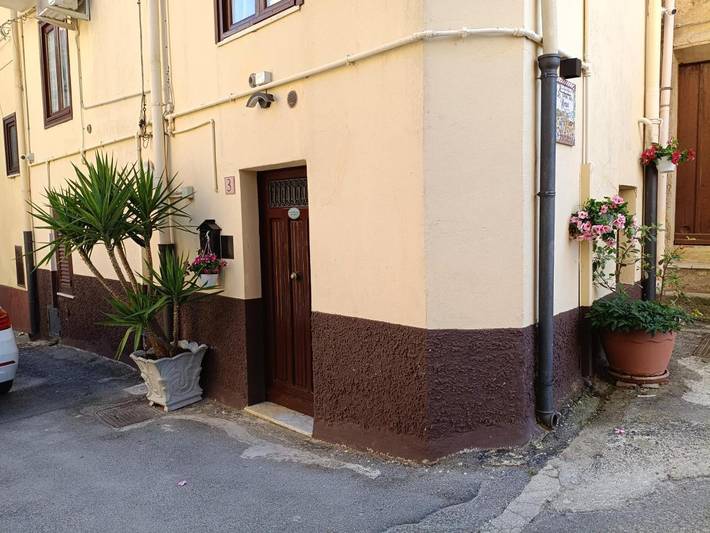 Gîte pour 4 personnes, avec Terrasse à Polizzi Generosa - 4