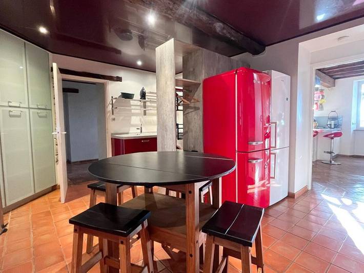 Villa pour 19 personnes, animaux acceptés dans Haute-Garonne - 3