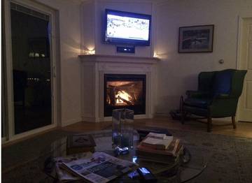 Vacation House for 4 Guests in Seneca Lake, Schuyler County, Picture 2