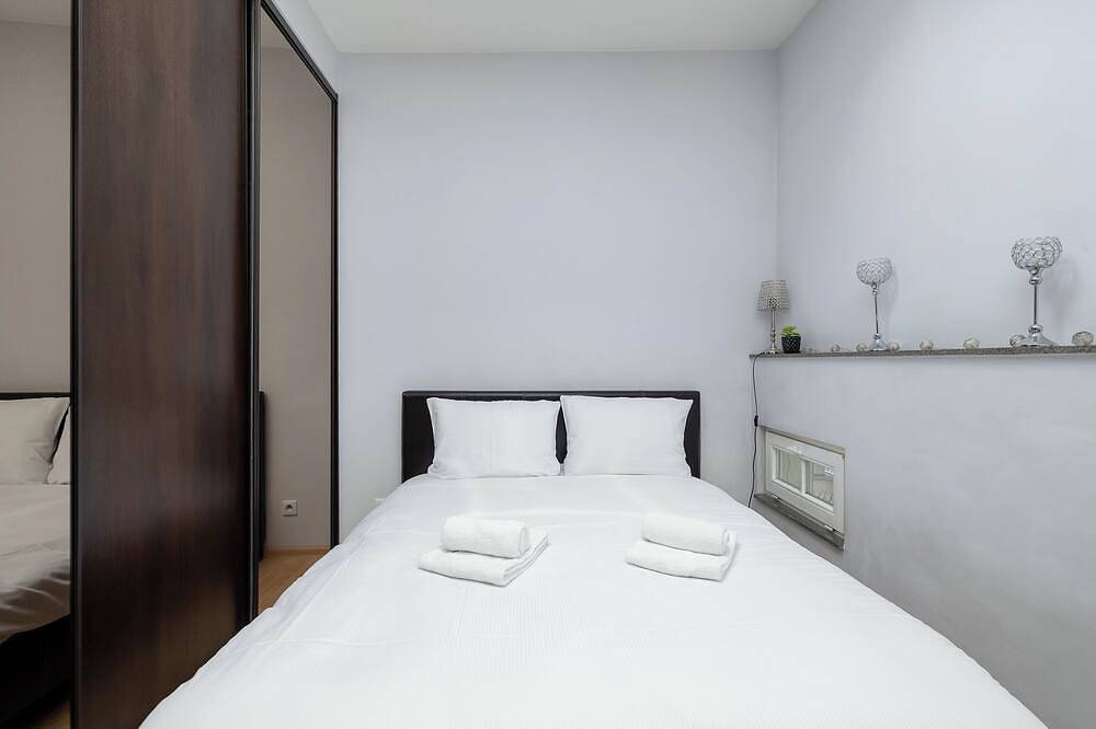 Ganze Wohnung, Wojska Polskiego Comfort Apartment in Stettin, Baltic Sea Pomerania