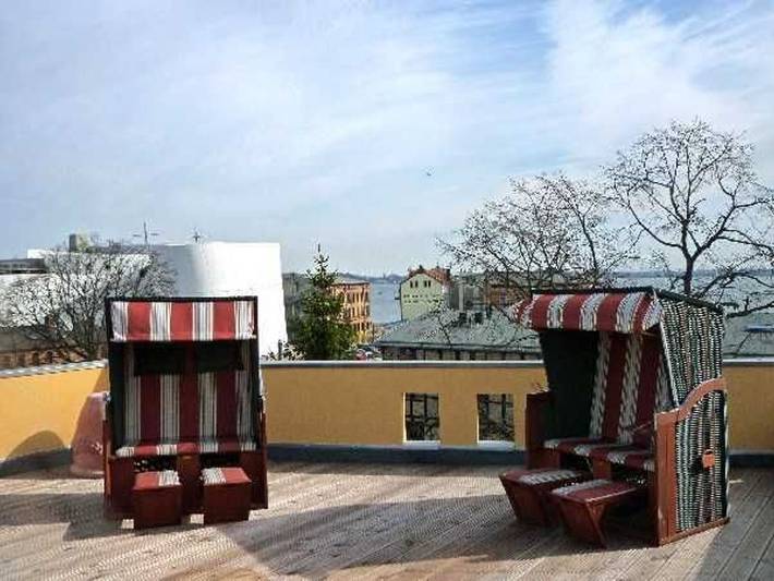 Ferienwohnung für 2 Personen in Stralsund - 2