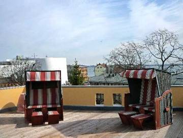 Ferienwohnung für 4 Personen in Ozeaneum Stralsund, Stralsund, Bild 1