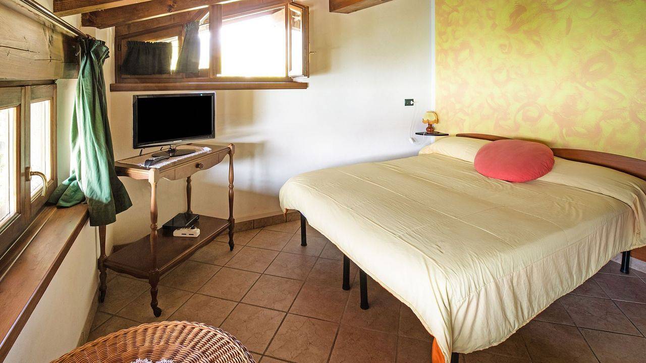 Ferienhaus für 2 Personen (35 m²) in Idro in Idro, Gardasee-Berge