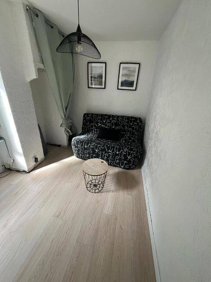 Gîte pour 2 personnes, avec vue à La Roquebrussanne - 3