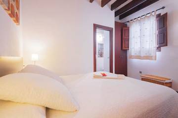 Villa for 2 People in Palma Old Town, Palma, Photo 3