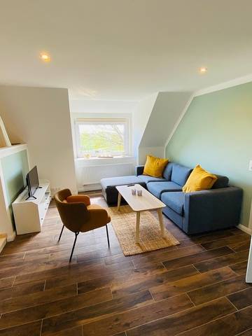 Ferienwohnung für 4 Personen in Langeneß, Halligen, Bild 4