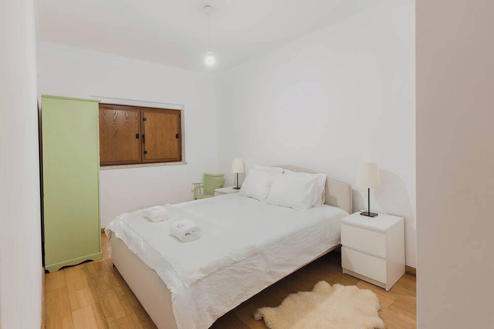 Ganze Wohnung, Retiro da Serra in Cortes do Meio, Serra da Estrela