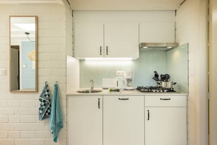 Finca für 4 Personen, mit Pool und Terrasse in den Niederlande - 3