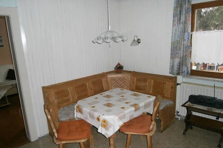 Ferienwohnung für 2 Personen in Bad Windsheim - 4