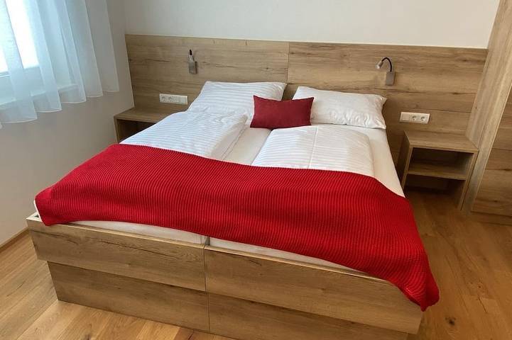 Appartement Wilde Wasser in Rohrmoos, Schladming-Dachstein
