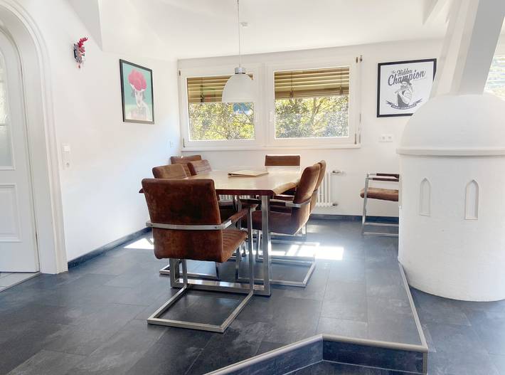 Ferienwohnung für 8 Personen, mit Balkon in Todtnau - 4