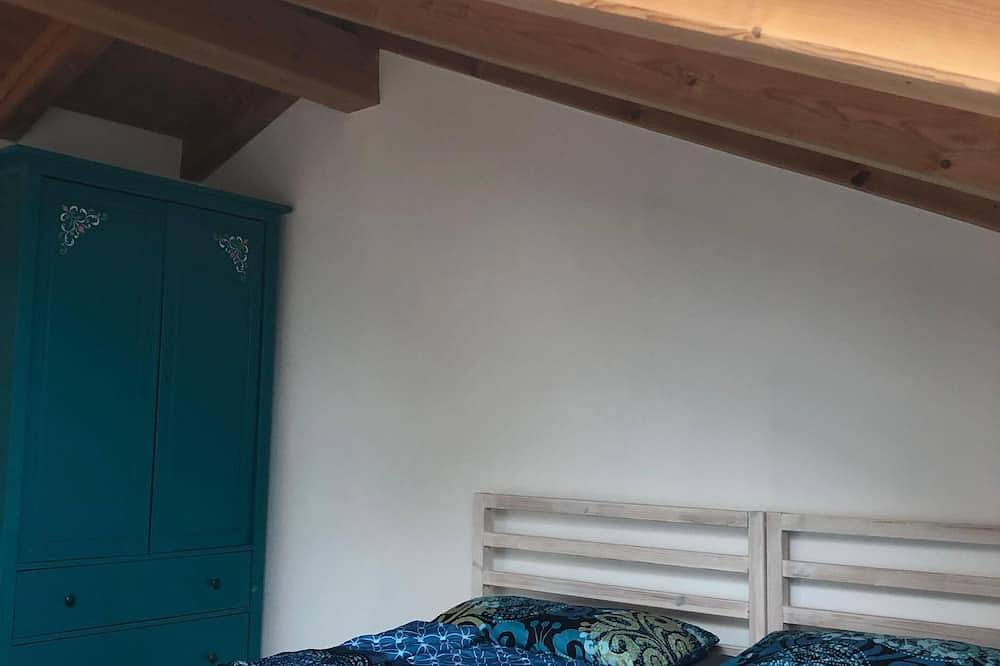 Ganze Wohnung, Ferienwohnung am Chiemsee in Grabenstätt, Chiemsee