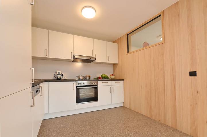 Agriturismo für 5 Personen, mit Garten in Bodensee-Vorarlberg