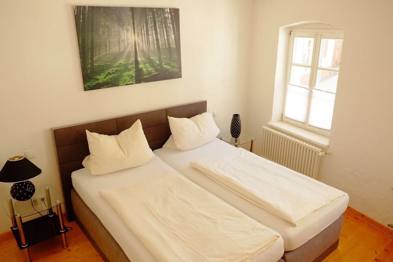 Ganze Ferienwohnung, Apartment 1 in Sankt Martin, Südliche Weinstraße