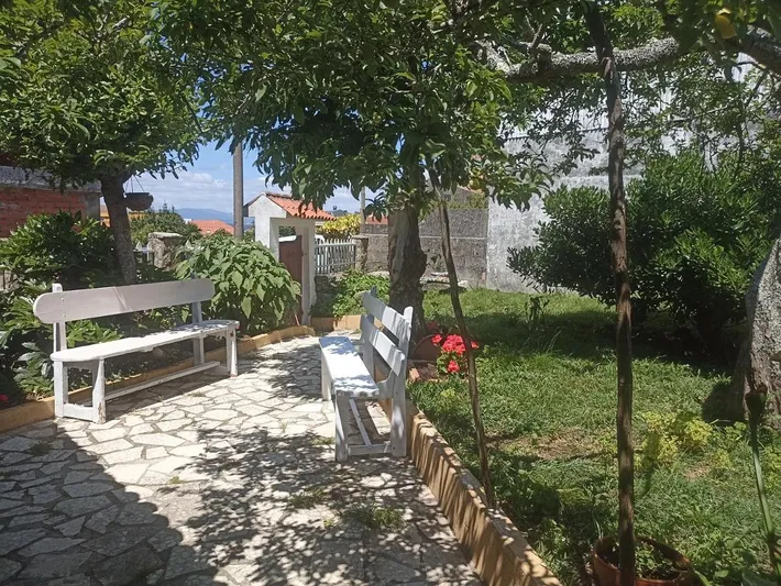 Ferienhaus für 9 Personen, mit Garten - 1