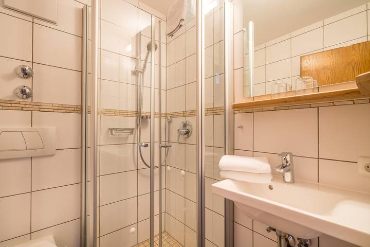 Pension für 2 Personen, mit Garten im Oberallgäu - 2