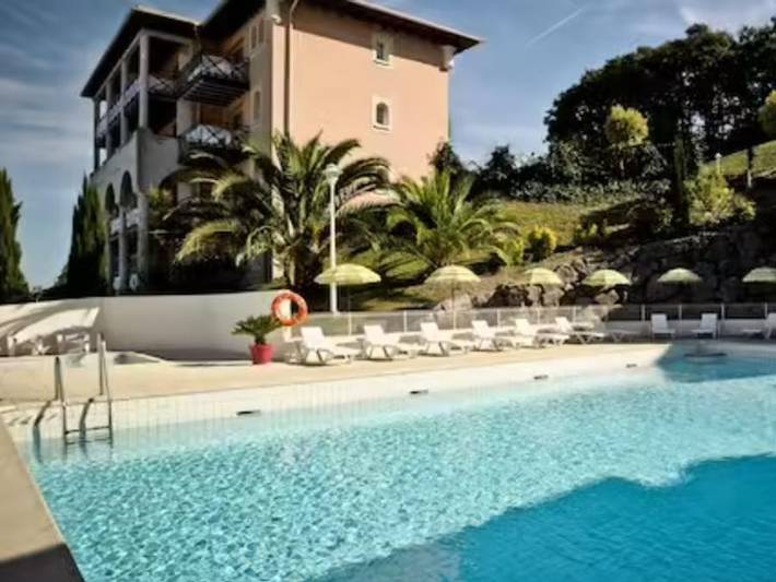 Camping pour 2 personnes dans Côte Basque