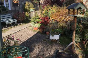 Log Cabin for 6 People in Loch Tay, Perthshire, Photo 2