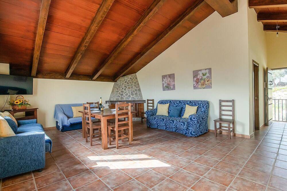 Stunning home in Algodonales in Algodonales, Pueblos Blancos