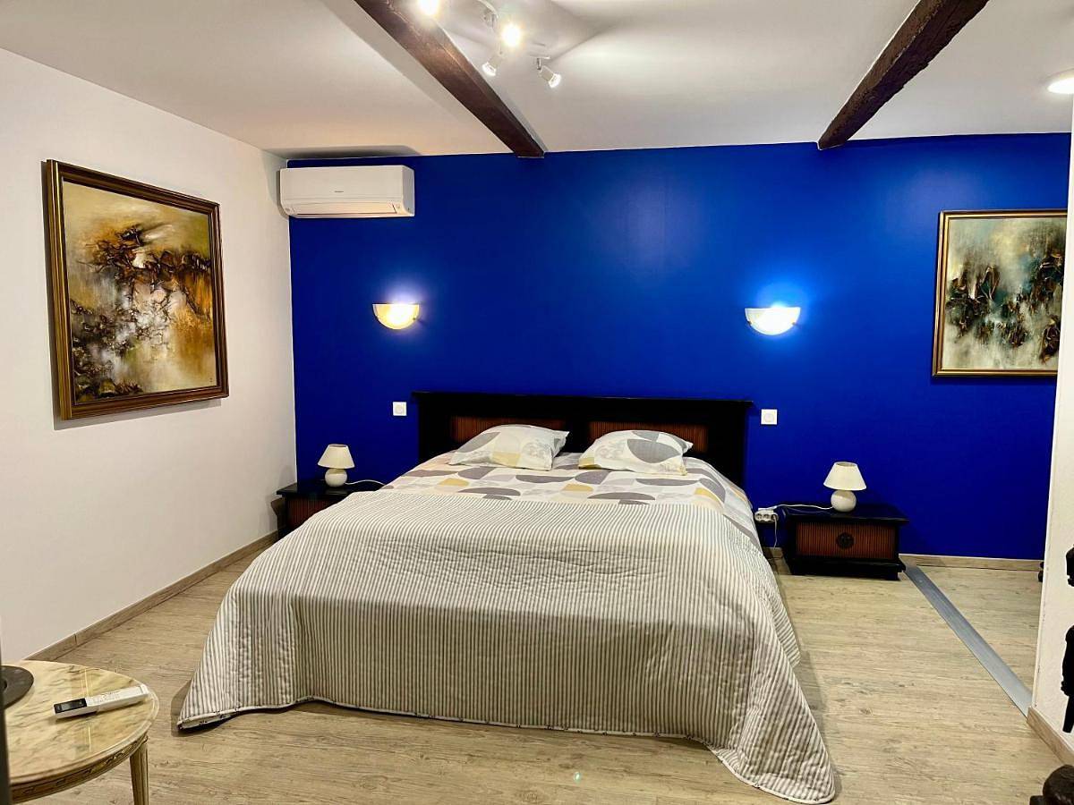 Escapade chez Domi in Beaumont-sur-Lèze, Haute-Garonne