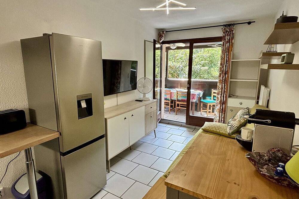 Appartamento vacanze a Argelès-sur-Mer a partire da 66€ a notte