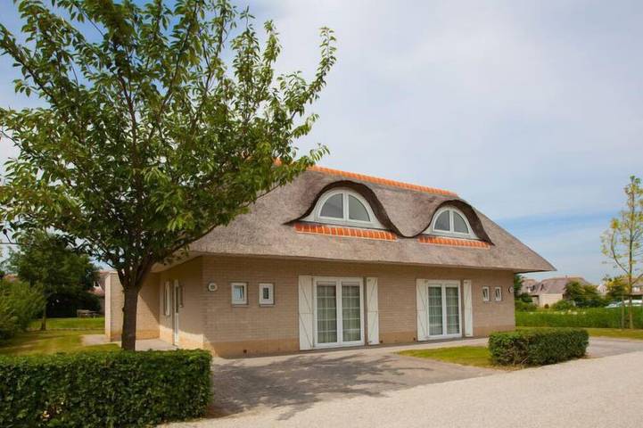 Citta Romana in Hellevoetsluis, Niederländische Nordsee