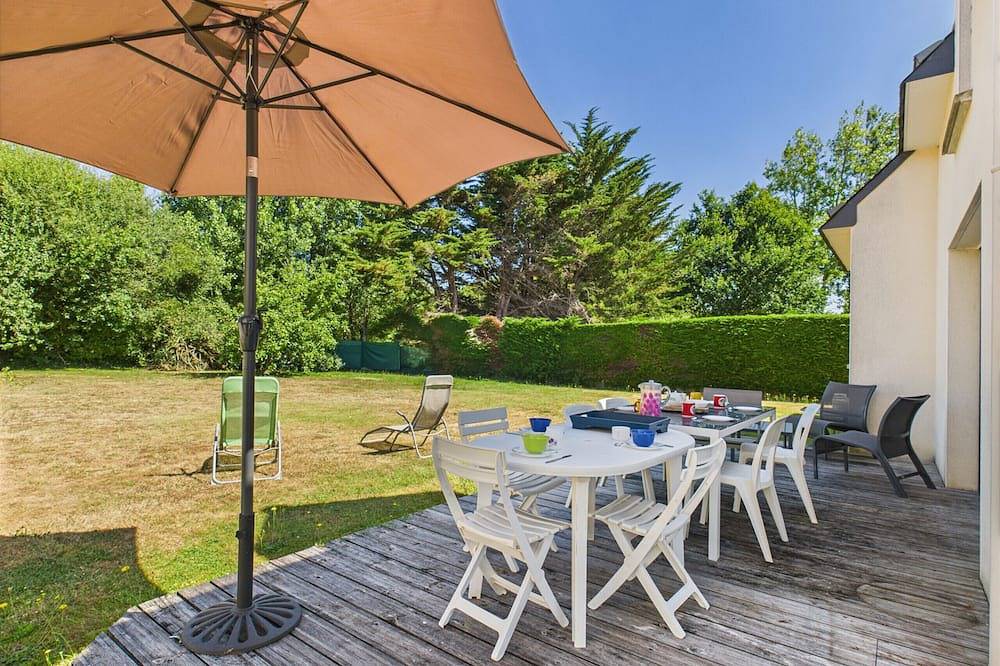 Photo : Maison de vacances