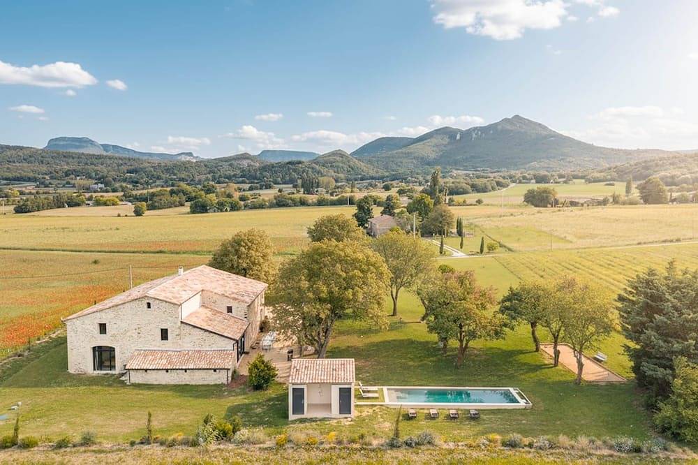 Maison de vacances