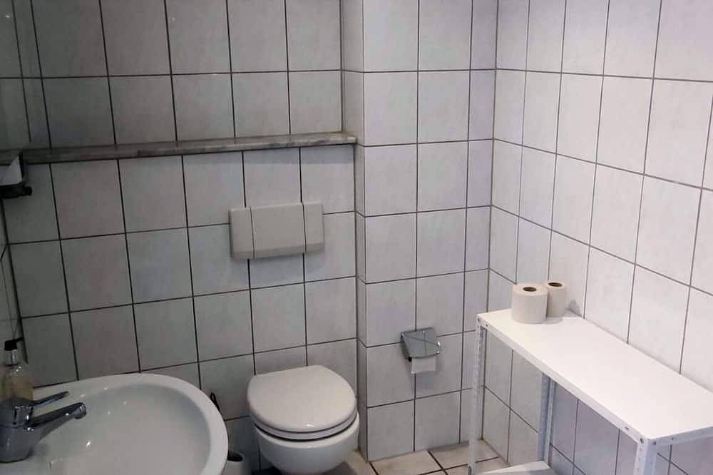 Ganze Wohnung, Ferienwohnung (67m²) \"Hernando\" in Droyßig, Saale-Unstrut