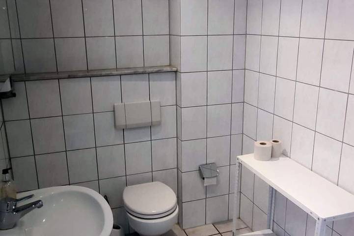 Ferienwohnung für 3 Personen, mit Haustier in Droyßig - 4