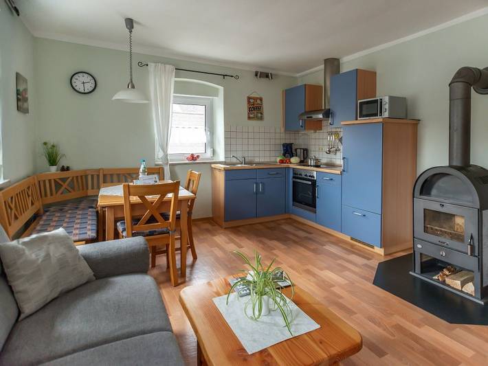 Bauernhof für 4 Personen, mit Garten in Rheinland-Pfalz - 2