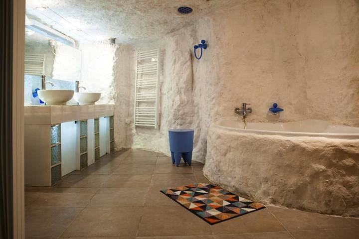 Maison de vacances pour 5 personnes, avec vue et jardin, animaux acceptés - 1