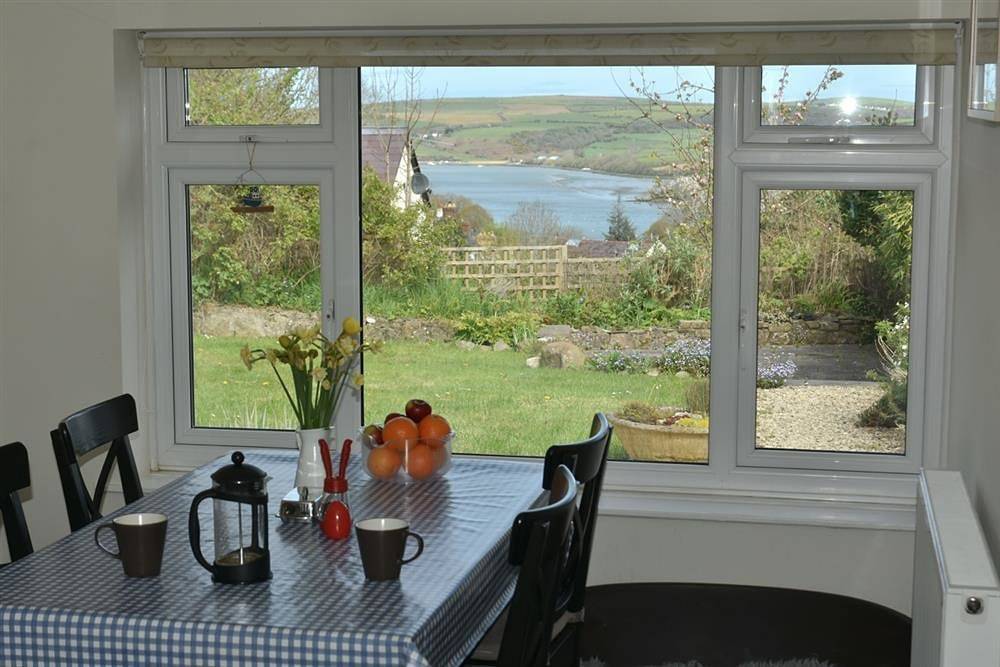 Gellifor in St Dogmaels, Pembrokeshire